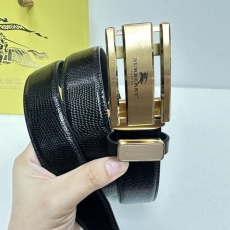 Burberry Belts